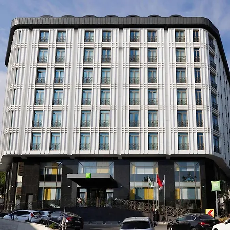 Ibis Styles Merter Hotel