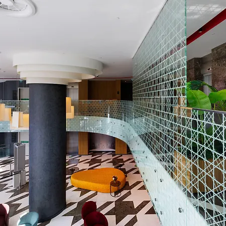 Ibis Styles Merter Istanboel