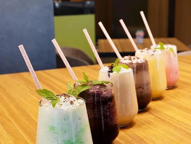 Ibis Styles Merter 5* איסטמבול