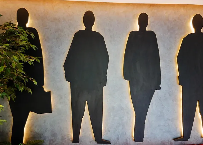 Ibis Styles Merter 5*