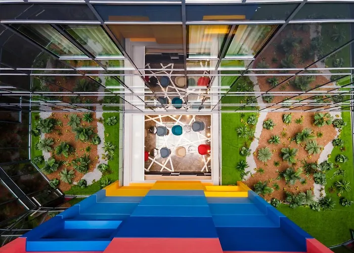 Ibis Styles Merter מלון איסטמבול