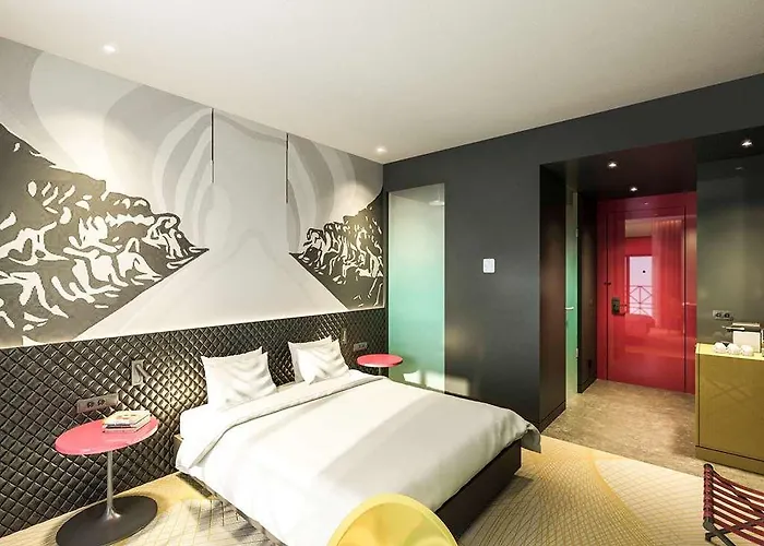 Ibis Styles Merter