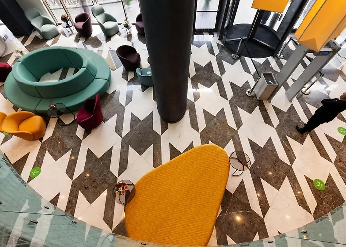 מלון Ibis Styles Merter איסטמבול