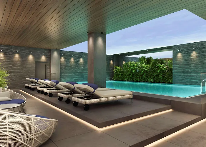 Ibis Styles Merter 5*