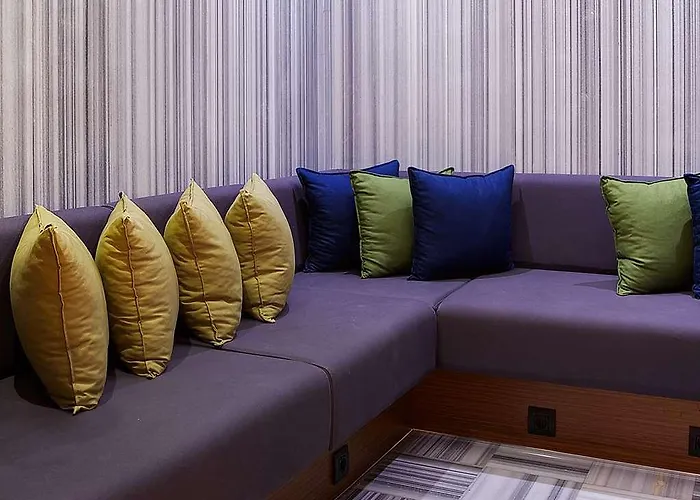 Ibis Styles Merter Szálloda 5*