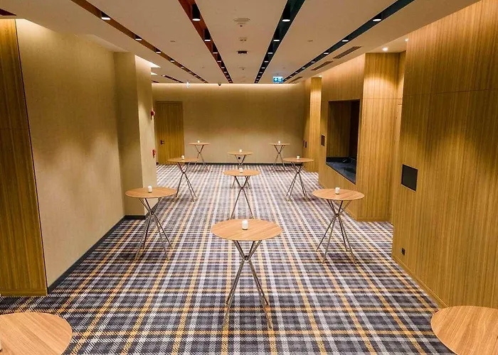 Ibis Styles Merter Isztambul