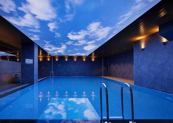 Ibis Styles Merter 5* איסטמבול