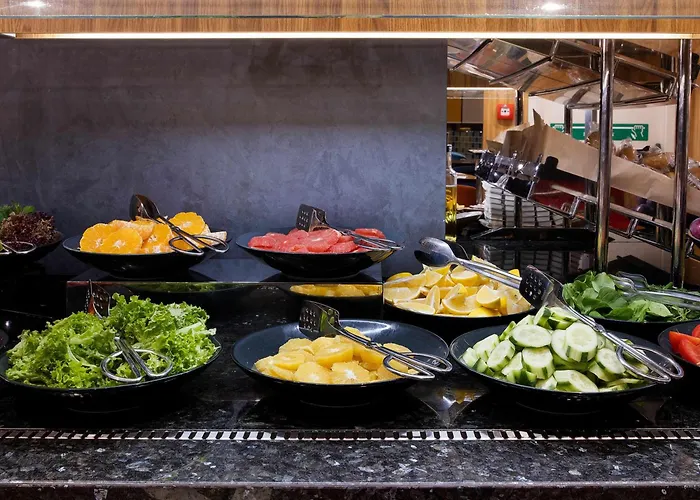 Ibis Styles Merter מלון איסטמבול