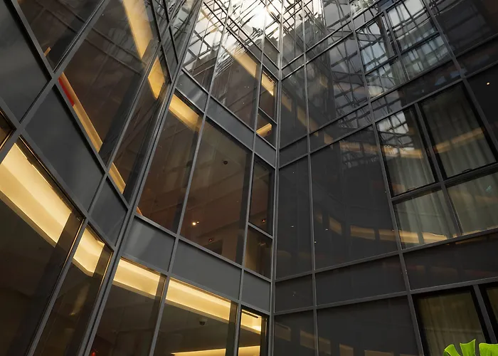 Ibis Styles Merter 5*