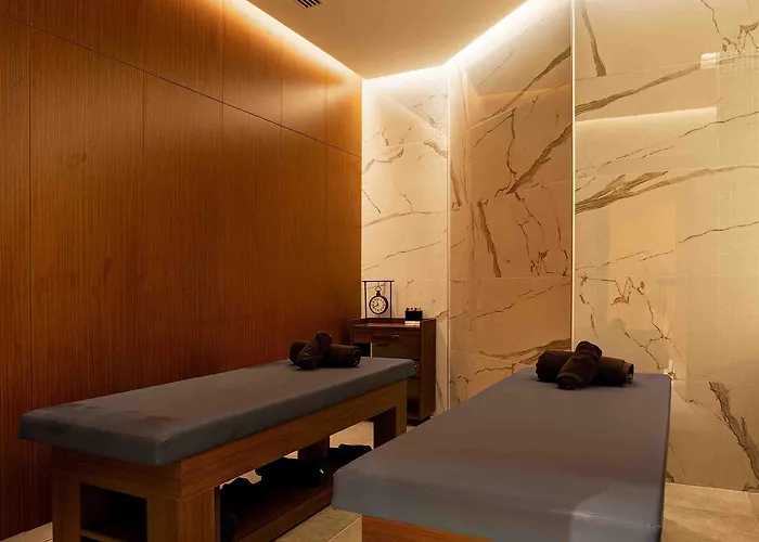 Ibis Styles Merter 5* איסטמבול