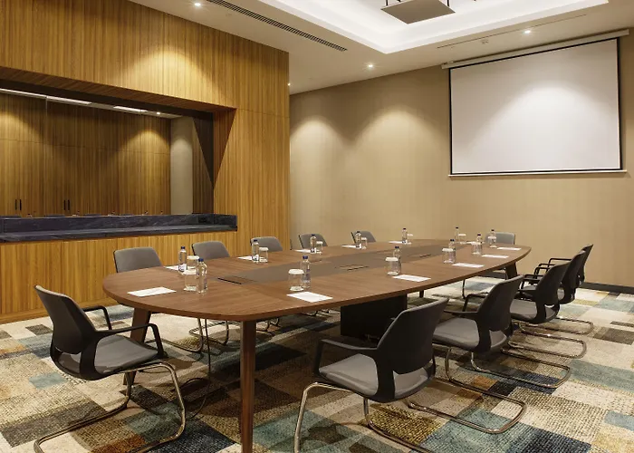 מלון Ibis Styles Merter