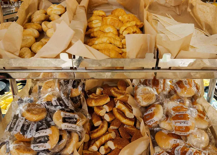 Ibis Styles Merter איסטמבול