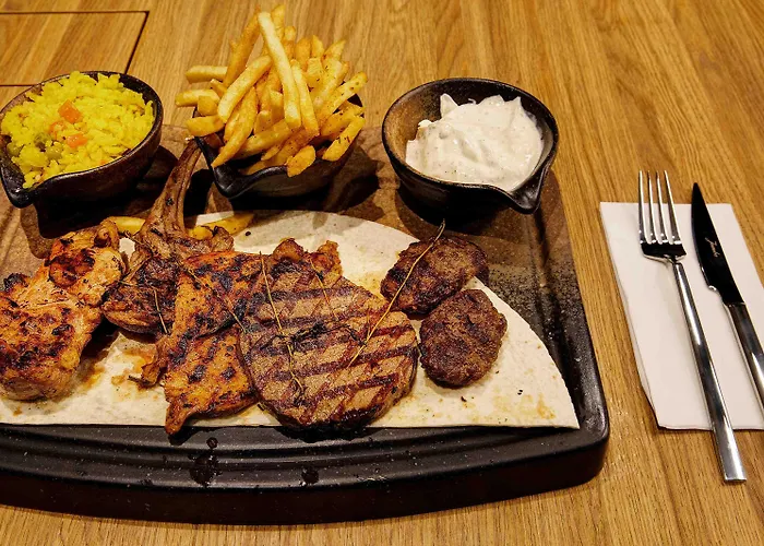 מלון Ibis Styles Merter איסטמבול