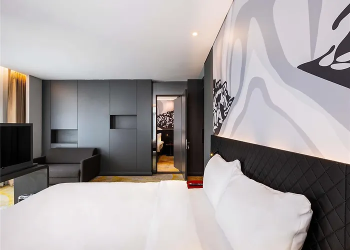 Ibis Styles Merter 5* איסטמבול