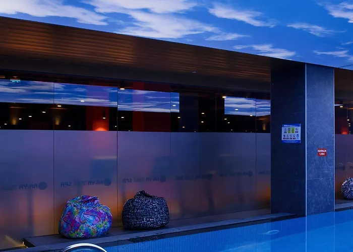 מלון Ibis Styles Merter איסטמבול