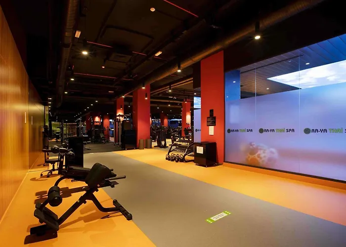 Ibis Styles Merter 5* איסטמבול