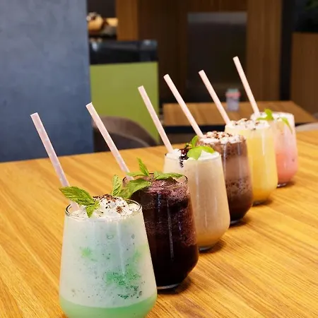 Ibis Styles Merter 5* Istanbulská provincie