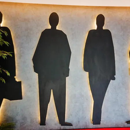 Ibis Styles Merter 5*