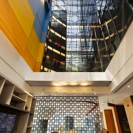 Hotell Ibis Styles Merter Istanbul
