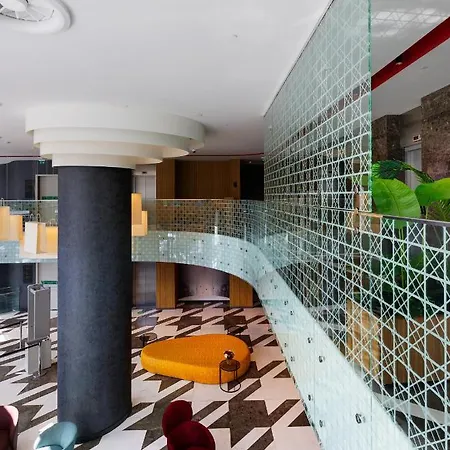 Hotell Ibis Styles Merter