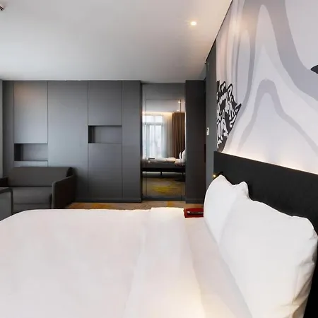 Ibis Styles Merter Hotel 5*