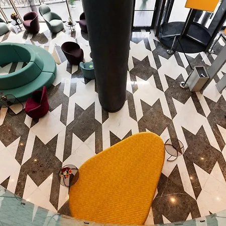 Hotell Ibis Styles Merter Istanbul