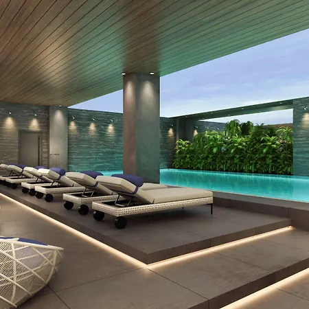 Ibis Styles Merter 5*