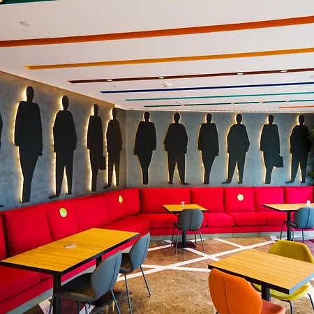 Ibis Styles Merter