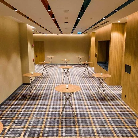 Ibis Styles Merter Istanbulská provincie