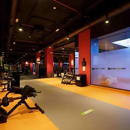 Ibis Styles Merter Hotel 5*