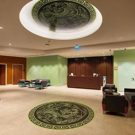 Ibis Styles Merter Hotel 5*