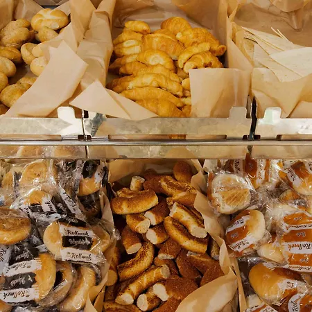 Ibis Styles Merter Istanbulská provincie