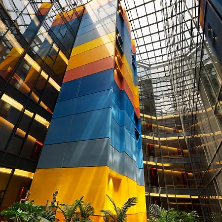 Hotel Ibis Styles Merter 5*