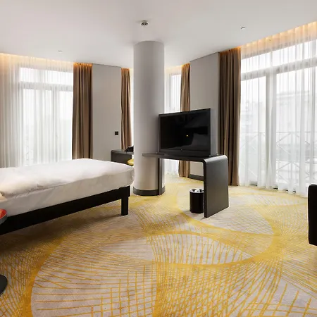 Ibis Styles Merter 5* Istanbul