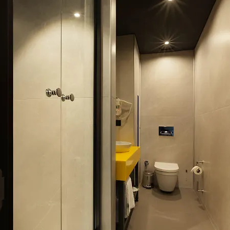 Hotel Ibis Styles Merter 5*