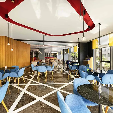 Ibis Styles Merter
