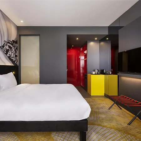 Hotell Ibis Styles Merter 5*