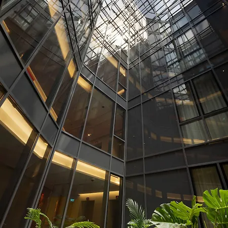 إيبيس ستايلز ميرتر إسطنبول 5*