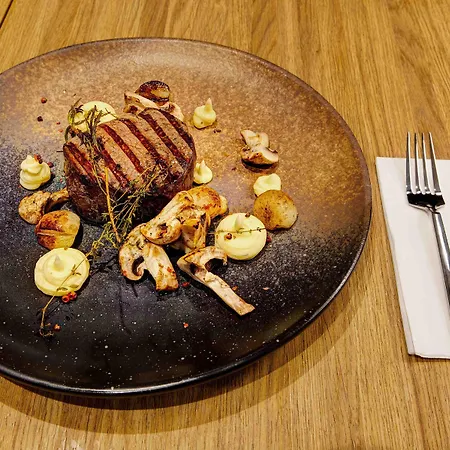 إيبيس ستايلز ميرتر إسطنبول